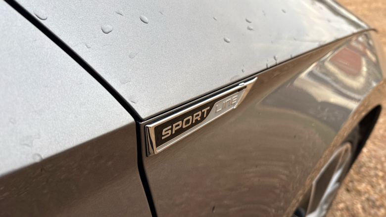 Skoda Superb 2.0 TDI CR 200 Sport Line Plus 5dr DSG Diesel Estate